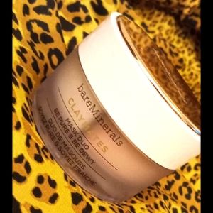 bare minerals face mask dio